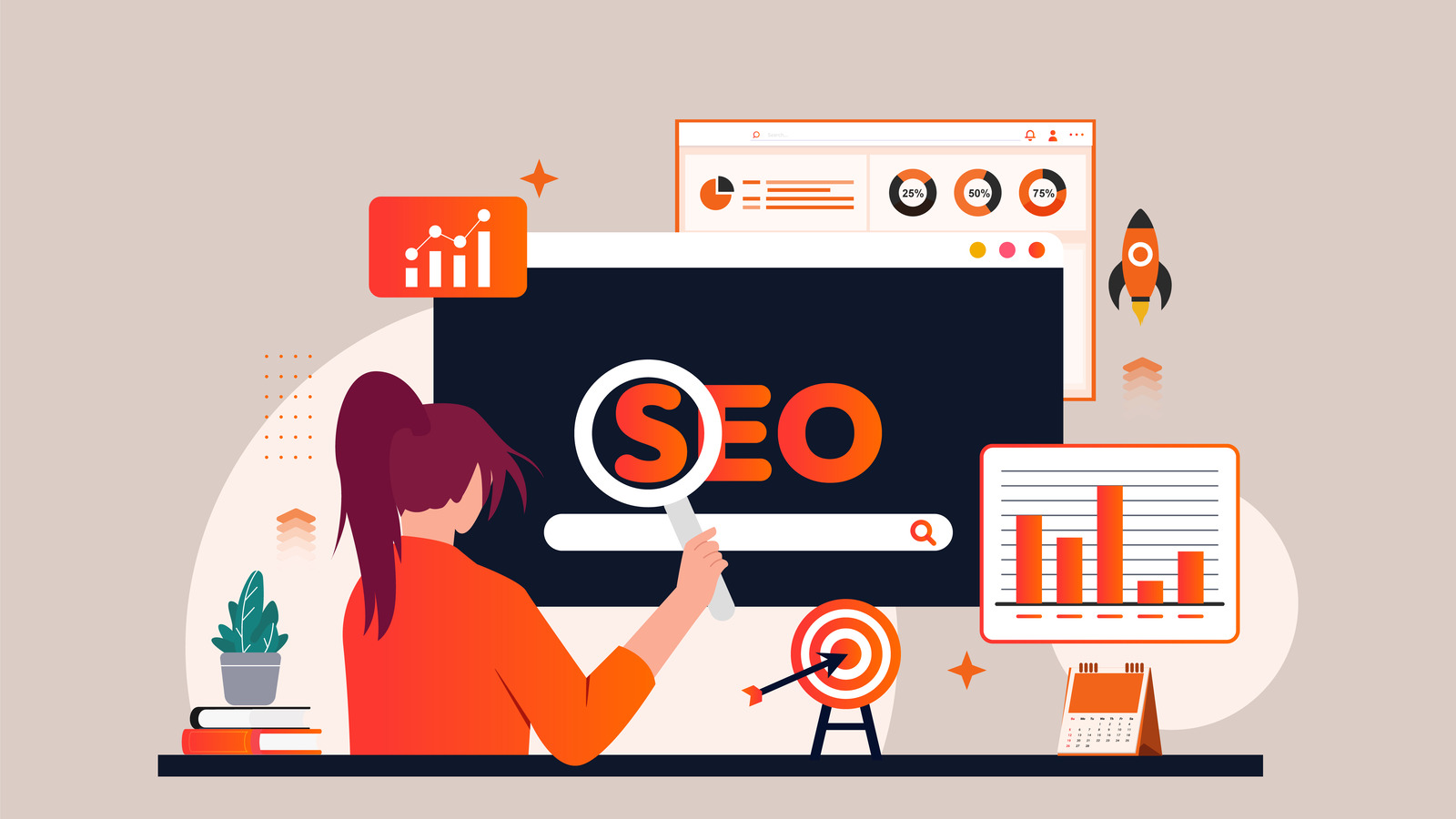 Advancing Your Webcam Brand through Effective SEO and Marketing Techniques