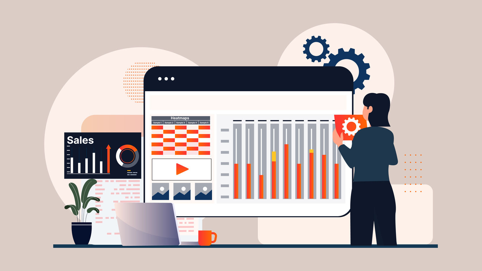 Amplifying Earnings with StreamerSuite’s Heatmap Feature: A Comprehensive Guide