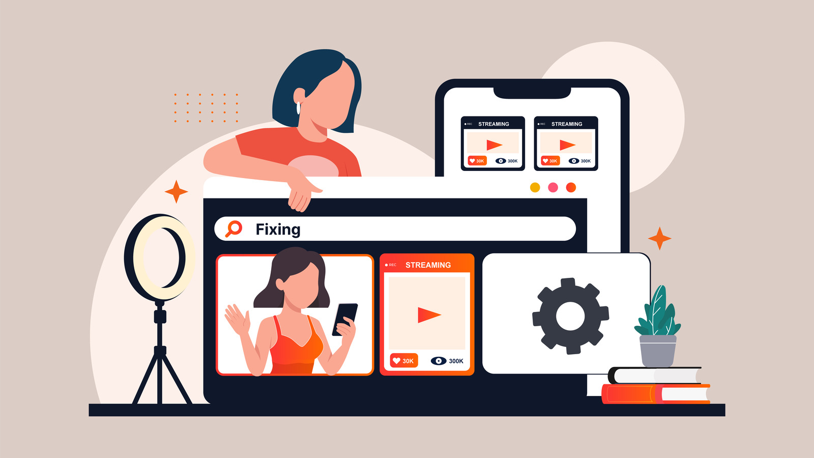 Boosting Your Chaturbate Profile for Higher Conversion Rates