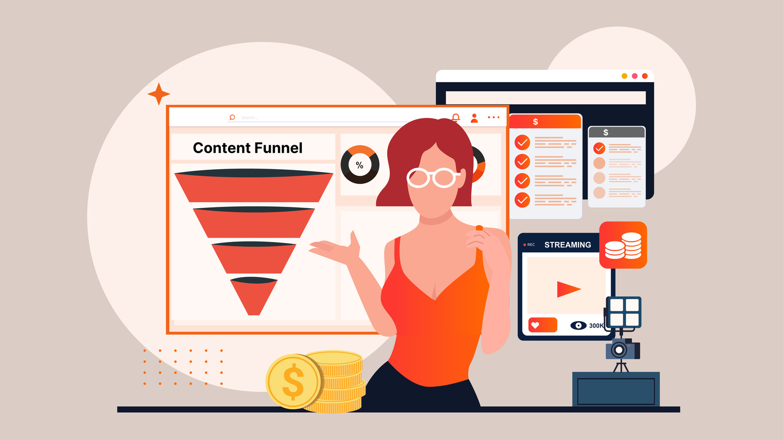 Converting Casual Viewers to Paying Fans: A Comprehensive Guide for Webcam Models