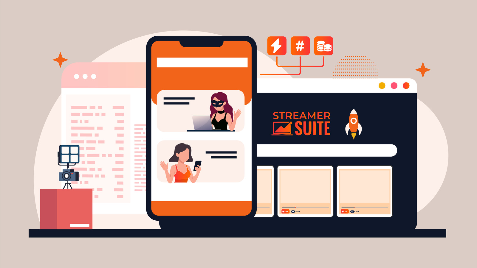 Elevating Your Chaturbate Experience: Essential Apps for Better Engagement and Earnings