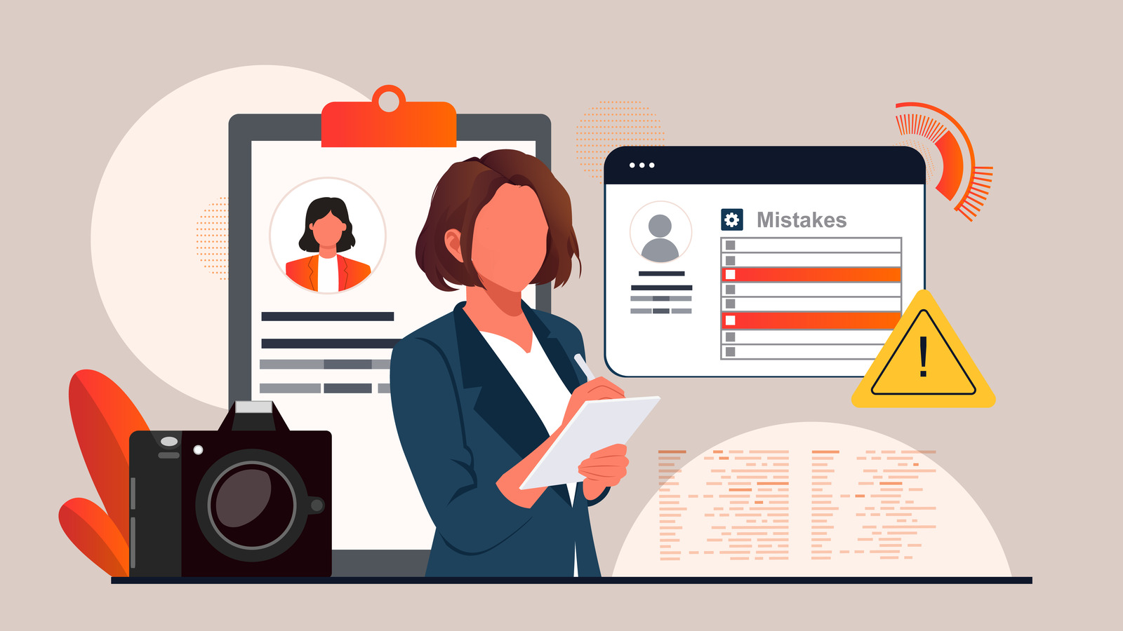 Enhancing Your Webcam Streaming Profile: Avoid These 7 Missteps