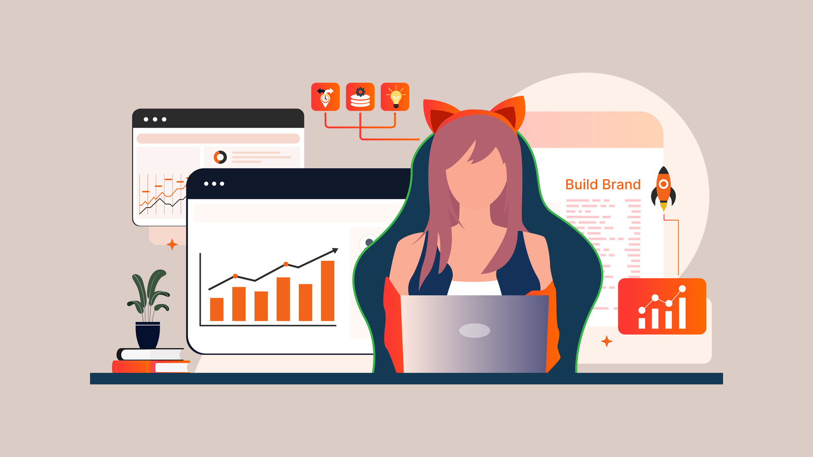 Ensuring the Longevity of Your Webcam Career: Embracing Change and Progression