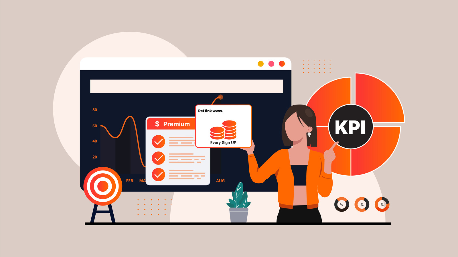 Leveraging Affiliate Revenue for Long-Term Webcam Streaming Success