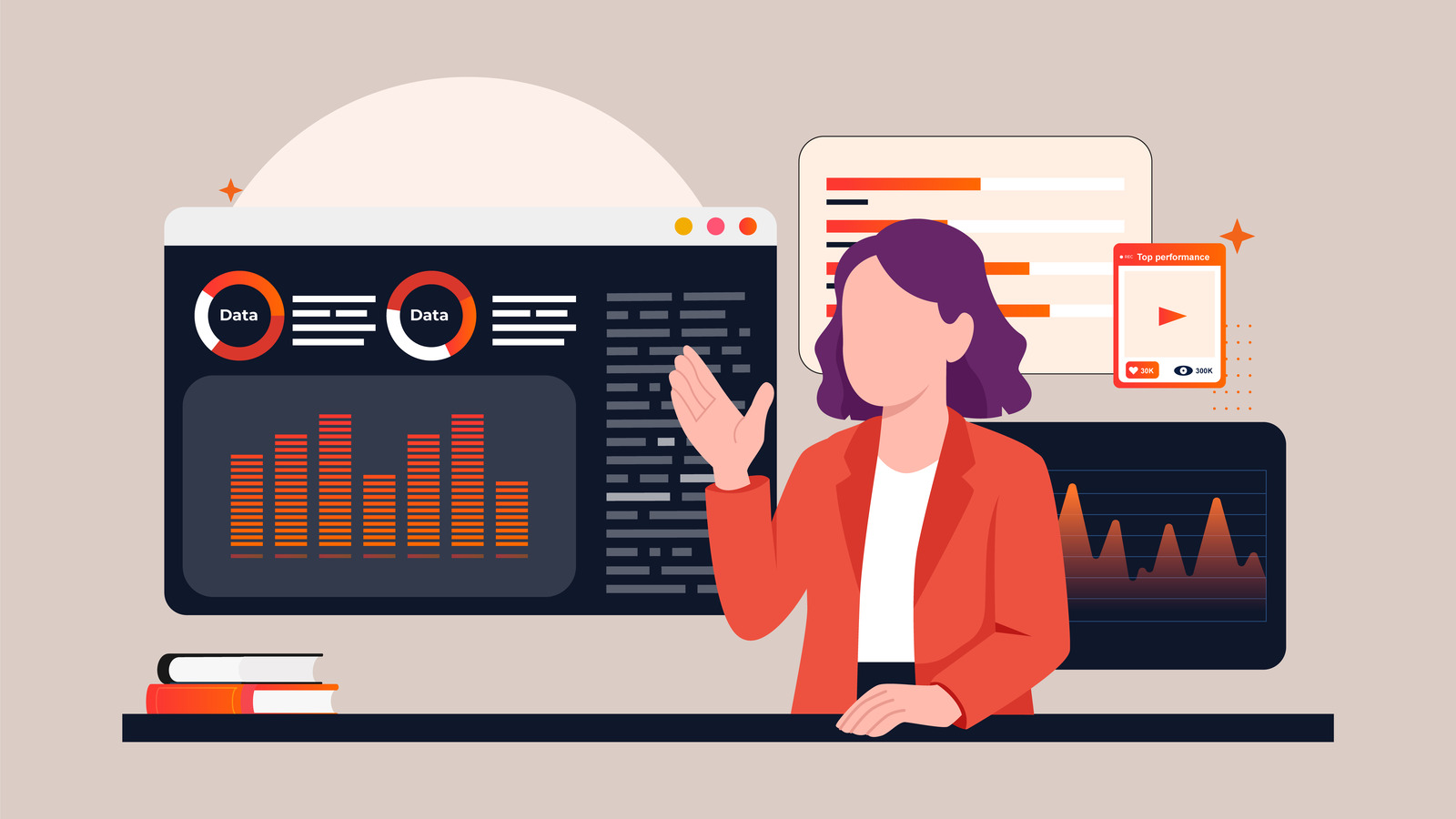 Leveraging Past Viewer Data to Optimize Future Webcam Streams