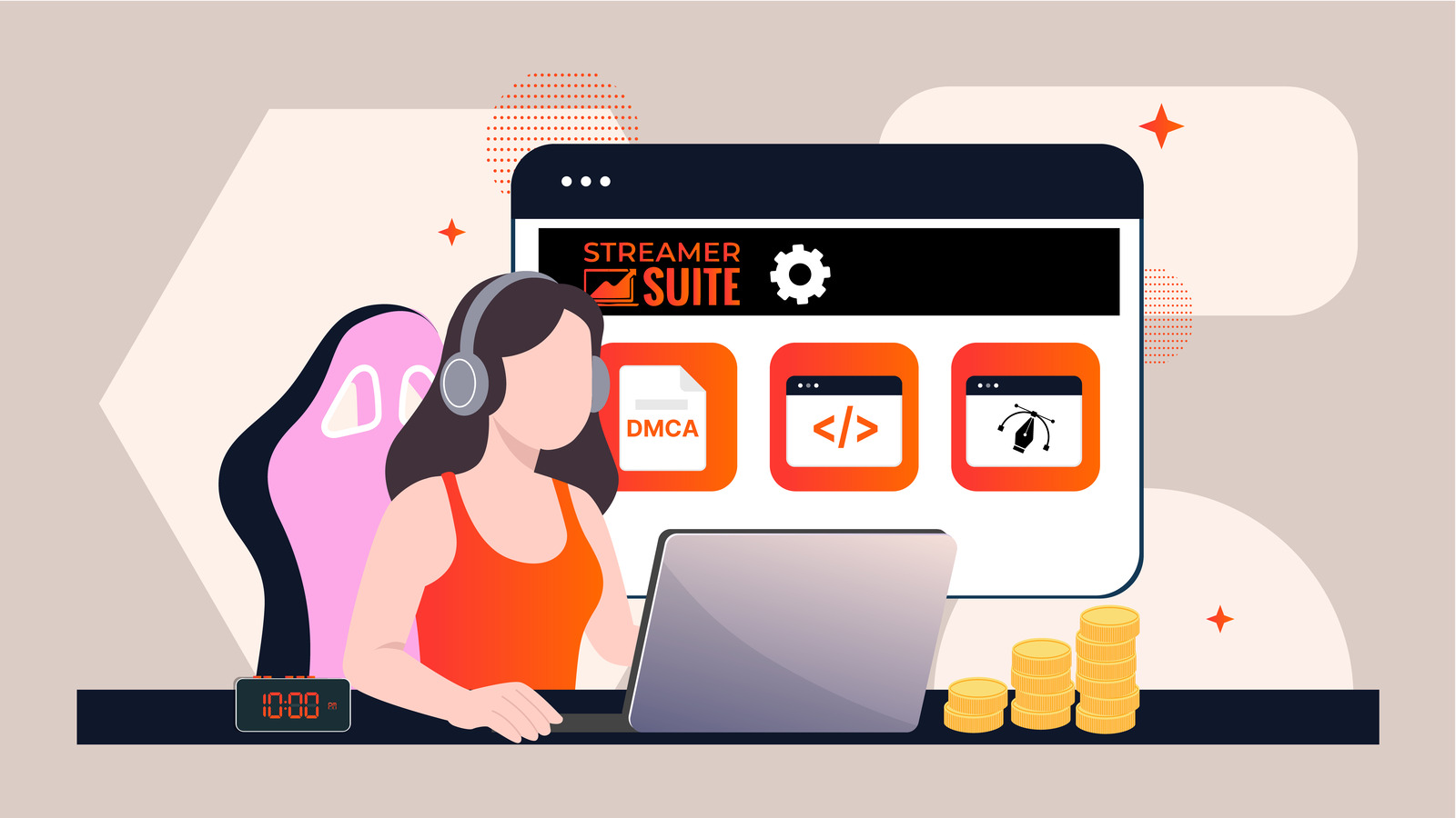 Maximizing Earnings as a Webcam Model: Valuing Your Time and Automating Tasks