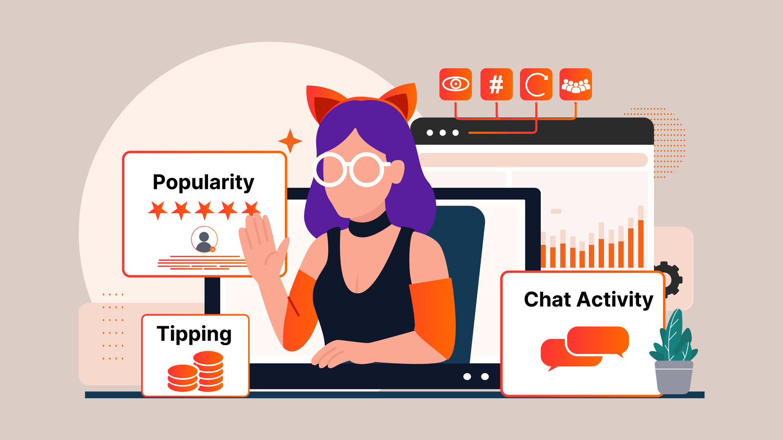 Optimizing Your Visibility on Chaturbate: A Comprehensive Guide