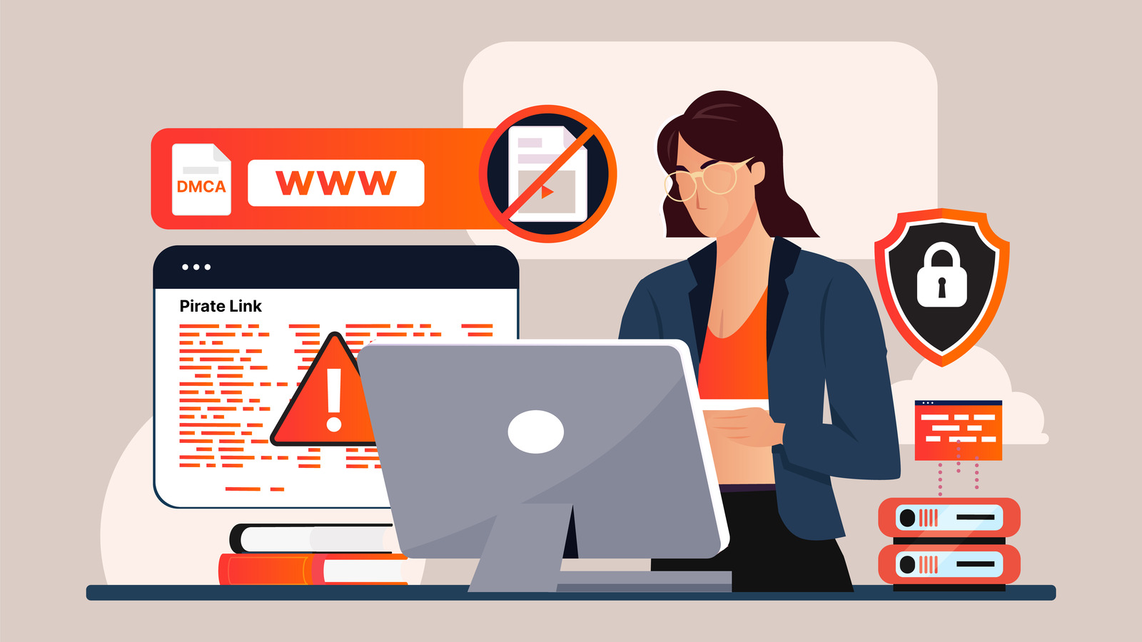 Secure Your Digital Assets: A Comprehensive Approach to Remove Stolen Content Quickly