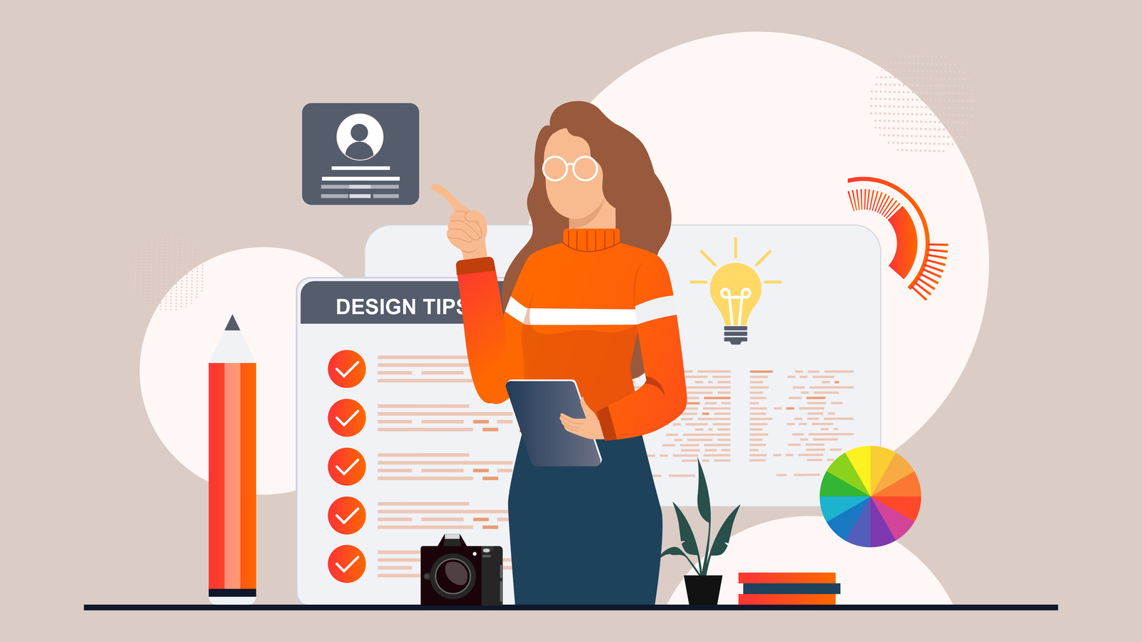 Streamline Your Webcam Profile: 5 Proven Tips for Success